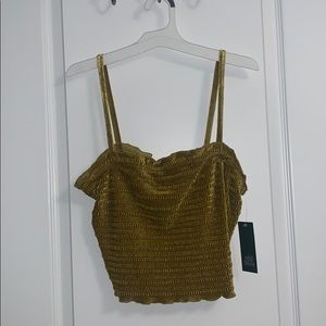 Wild Fable Crop Top